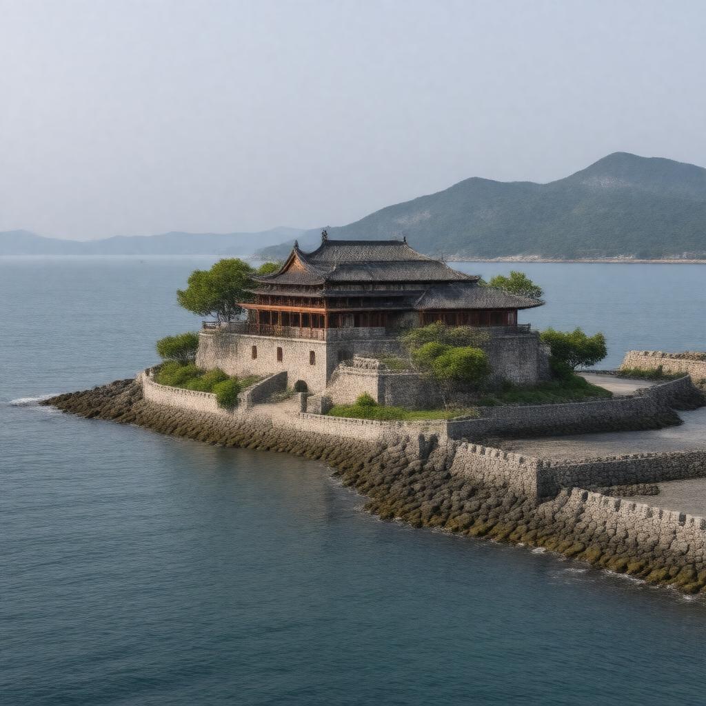 Kinmen (Quemoy)
